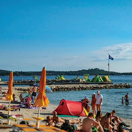 Mala Vala I * Fažana