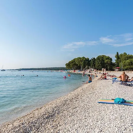 Apartmán Mala Vala I