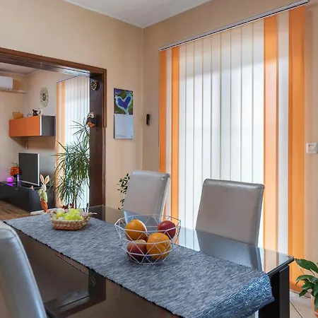 Apartment Mala Vala I Fazana