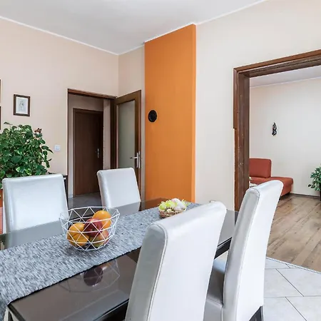 Apartmán Mala Vala I Fažana