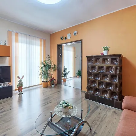 Apartmán Mala Vala I *