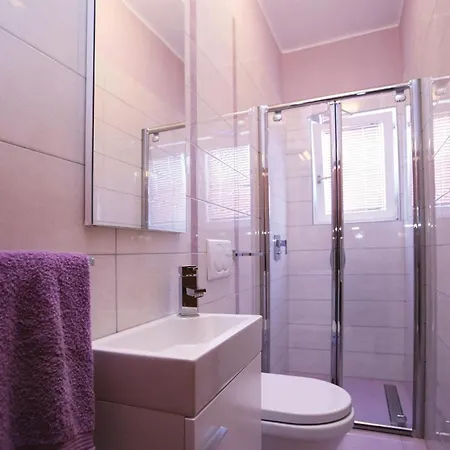 Mala Vala I Apartamento Fažana