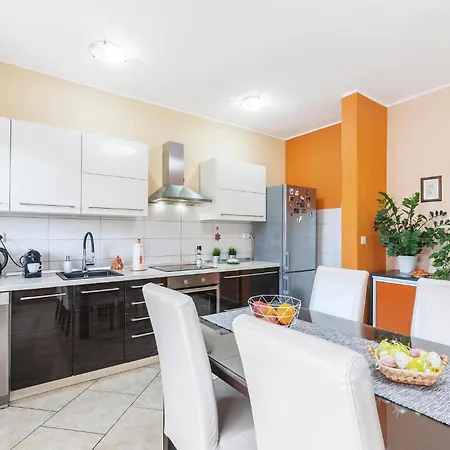 Apartamento Mala Vala I