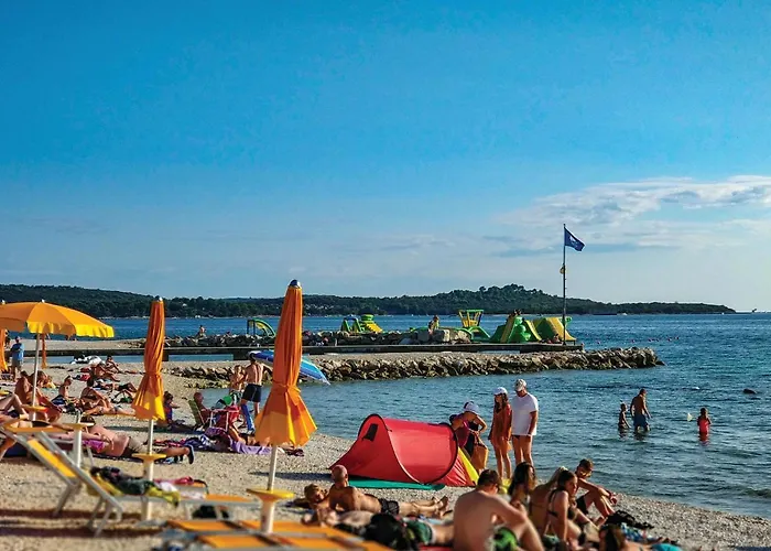 Mala Vala I * Fažana