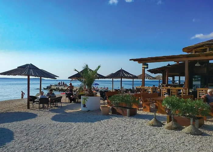 Mala Vala I Appartement