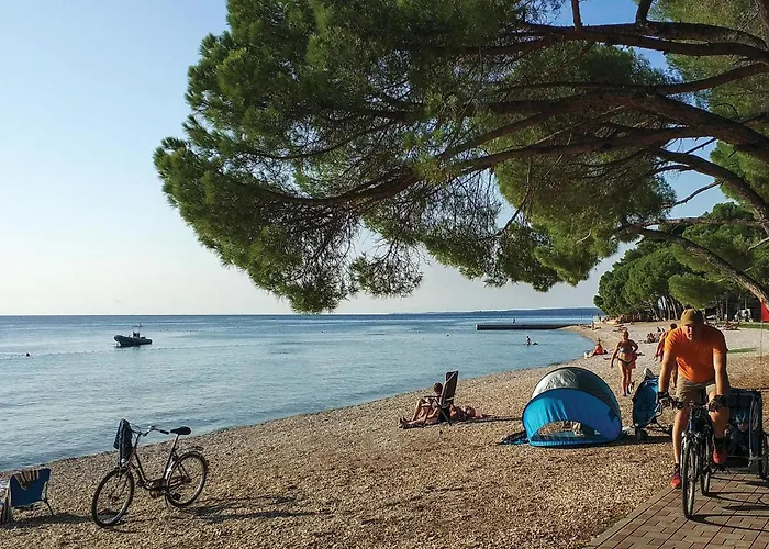 Mala Vala I 아파트 *