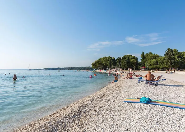 아파트 Mala Vala I