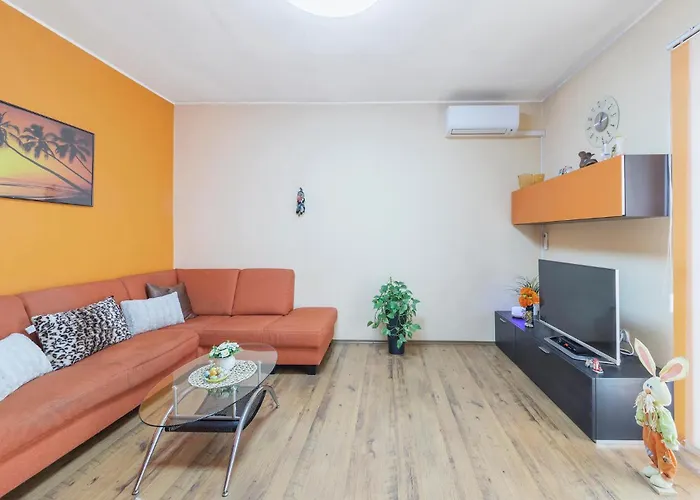 Appartement Mala Vala I Fažana