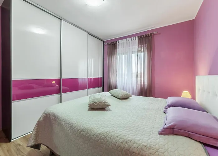 Appartement Mala Vala I