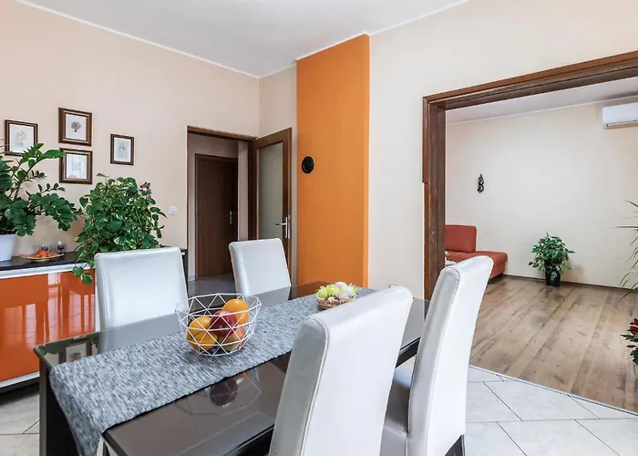 Appartement Mala Vala I Fažana