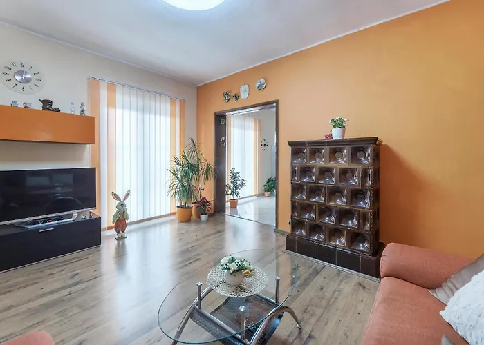 Appartement Mala Vala I *