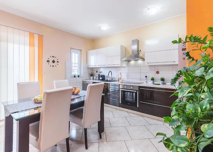 Mala Vala I Appartement Fažana