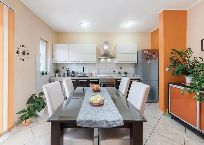 Mala Vala I Appartement