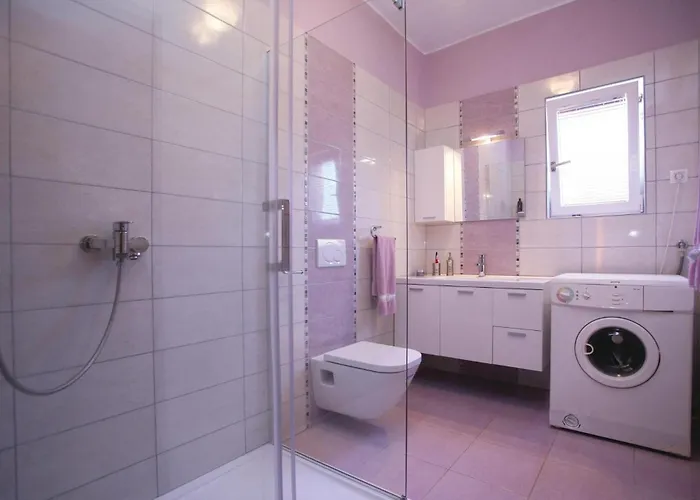 Mala Vala I Appartement Fažana