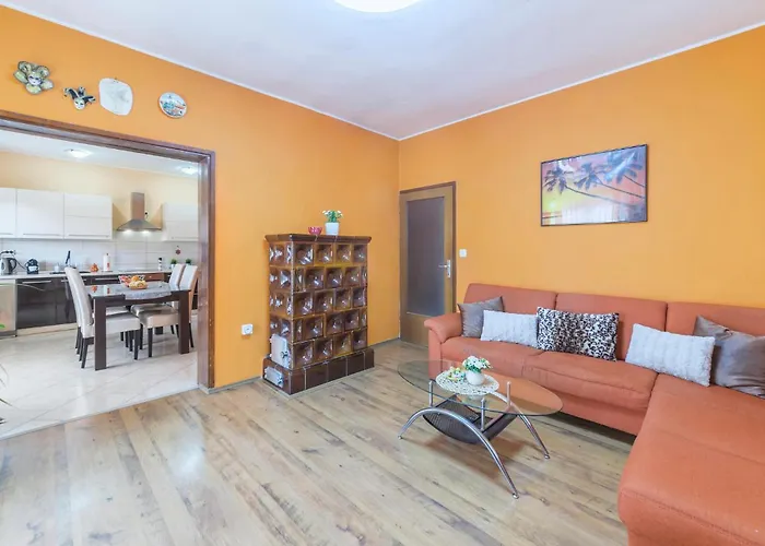 Mala Vala I Appartement