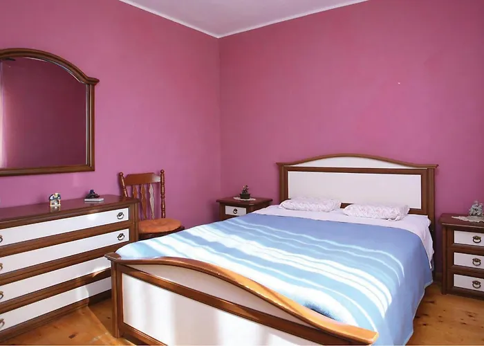 Appartement Mala Vala I