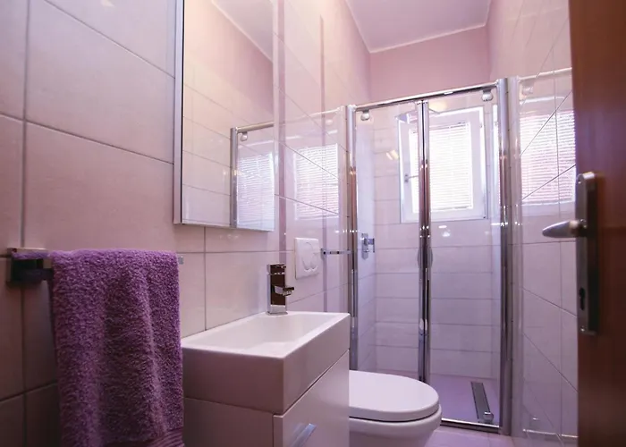 Mala Vala I Appartement Fažana