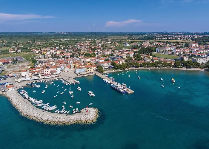 Appartement Mala Vala I *