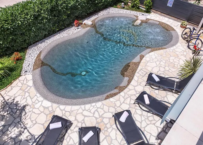 Appartement Mala Vala I Fažana