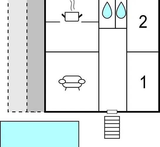 Appartement Mala Vala I Fažana